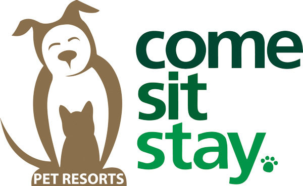 Come Site Stay Pet Resorts